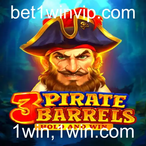 3PirateBarrels: A Aventura Inesquecível no Mundo dos Piratas