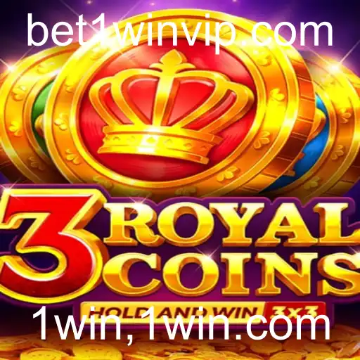Descubra o Fascinante Mundo de 3royalcoins: Uma Análise Completa