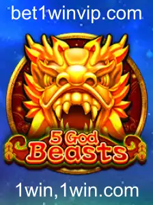 Descubra o Fascinante Mundo de 5GodBeasts