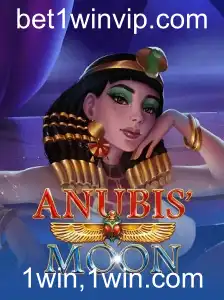 AnubisMoon: Explorando o Fascinante Mundo do Novo Jogo de Cassino