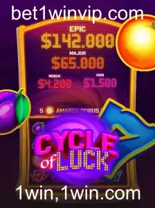 Introdução ao Jogo Cycle of Luck e Suas Regras Essenciais