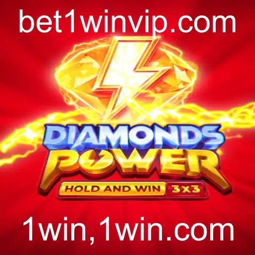 Descubra o Jogo Diamondspower: Uma Aventura com 1win