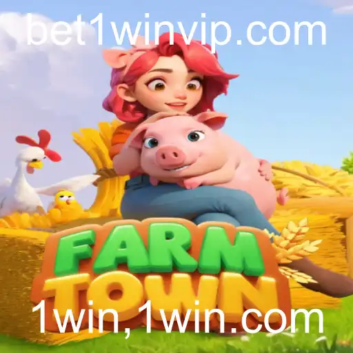 Explorando o Mundo do Jogo FarmTown e Sua Popularidade