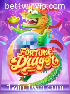 FortuneDragon: Descubra a Emoção dos Dragões e Destinos