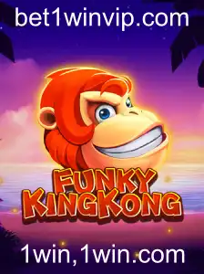 Explorando o Empolgante Mundo de FunkyKingKong
