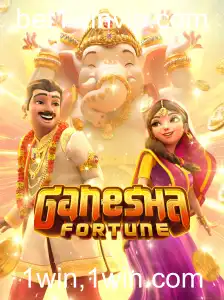Descubra a Emoção do Jogo GaneshaFortune na Plataforma 1win