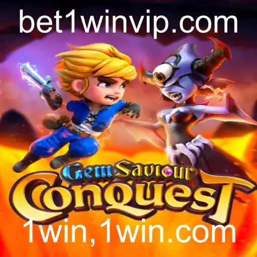 Explorando o Mundo Fascinante de GemSaviourConquest