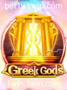GreekGods: Aventura Mitológica e Estratégia nos Jogos Modernos