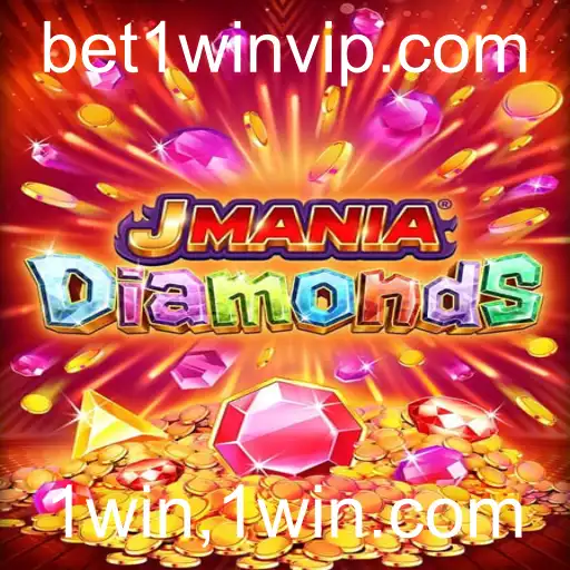 Descubra JManiaDiamonds: A Aventura Reluzente no Mundo dos Jogos