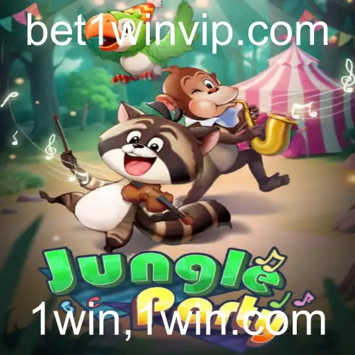 Descubra o JungleParty: Aventura Selvagem e Diversão Incomparável