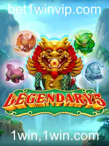 Legendary5: Descubra o Novo Fenômeno Mundial dos Jogos