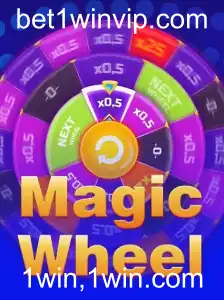 Desvendando as Emoções do MagicWheel: Como Jogar e Ganhar