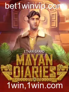 Descubra o Fascinante Mundo de MayanDiaries: Um Jogo de Estratégia e Aventura