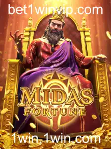 MidasFortune: Um Mergulho no Mundo do Ouro Digital