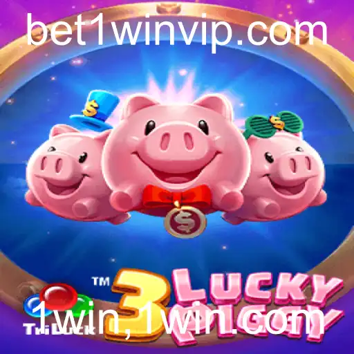 Descubra o Emocionante Mundo do Jogo 3LUCKYPIGGY