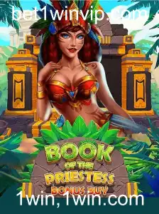 Explorando o Fascinante Jogo 'BookOfThePriestess': Regras e Introdução