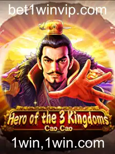 Descubra as Aventuras de Heroofthe3KingdomsCaoCao: Um Mergulho no Mundo dos Três Reinos