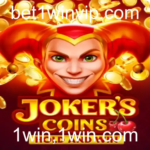 Descubra JokersCoins: O Empolgante Jogo de Estratégia e Sorte