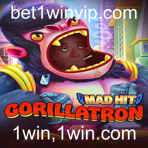 MadHitGorillatron: Um Mergulho no Mundo Aventura e Estratégia