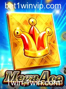 MegaAce: Um Novo Horizonte nos Jogos Digitais