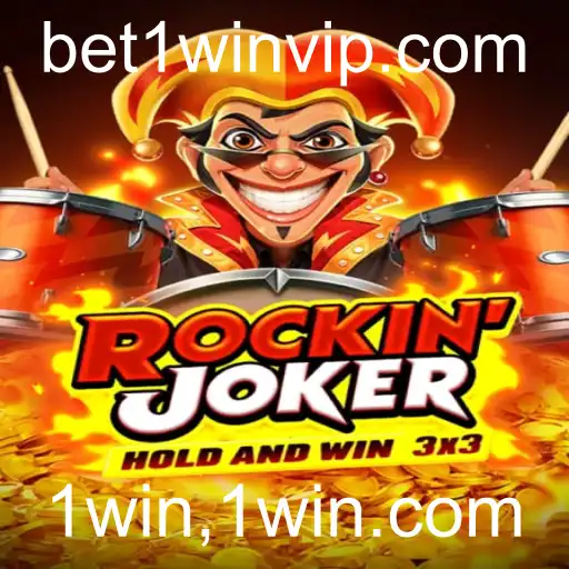 Descubra o Emocionante Mundo de Rockinjoker no 1win
