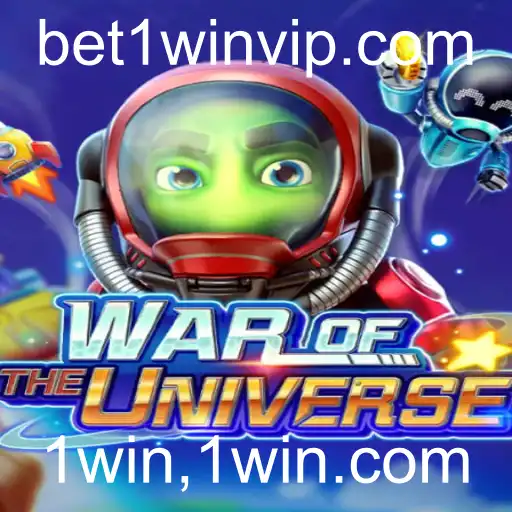 WAROFTHEUNIVERSE: Um Mergulho no Mundo do Jogo Revolucionário
