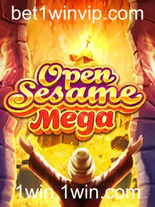 Descubra 'OPENSESAMEMEGA': A Nova Sensação dos Jogos com Palavras-Chave Suaves
