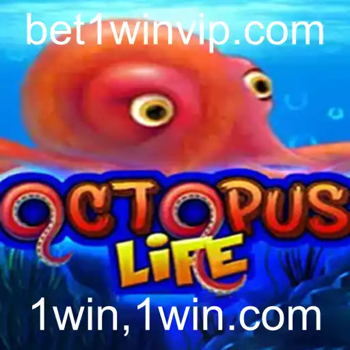 Descubra o Fascinante Mundo de OctopusLife