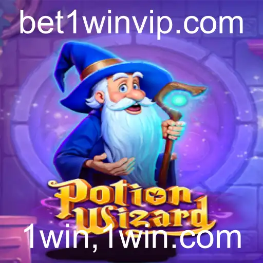PotionWizard: Explore o Mundo Mágico das Poções