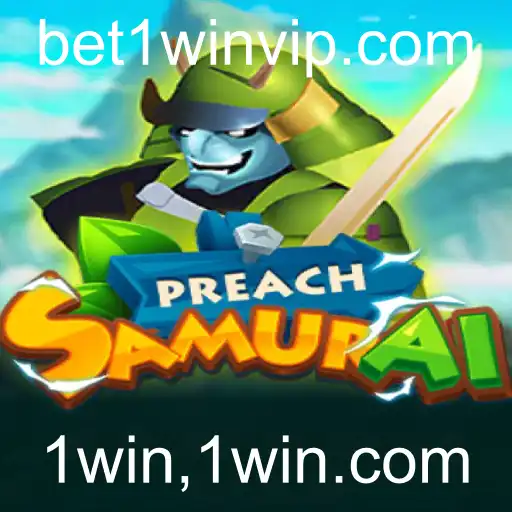 Descubra o Universo de PreachSamurai: Aventura e Estratégia no Mundo Digital