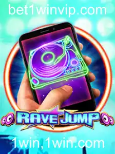 Descubra o Excitante Mundo de RaveJumpmobile