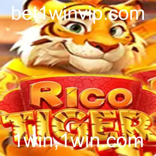 Descubra RicoTiger: O Novo Fenômeno dos Jogos de Cassino Online