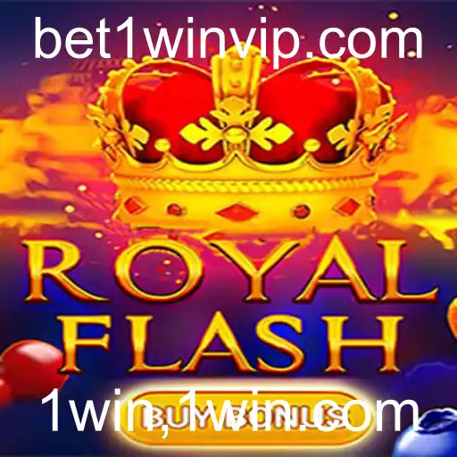 RoyalFlashBuyBonus: Uma Nova Sensação no Mundo dos Jogos