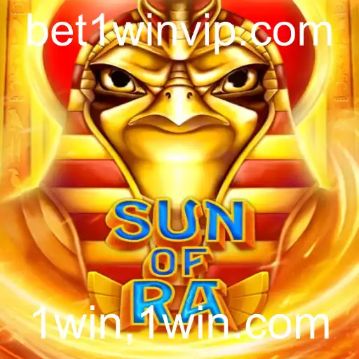 Descubra SunofRa: O Jogo que Conquista 1win