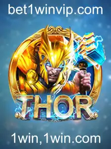 Explorando o Fascinante Mundo do Jogo THOR