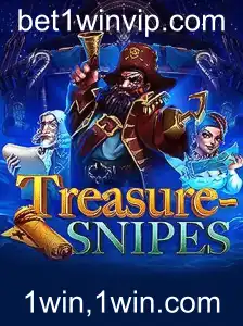 Explorando TreasureSnipes: Um Mergulho no Novo Jogo Estratégico