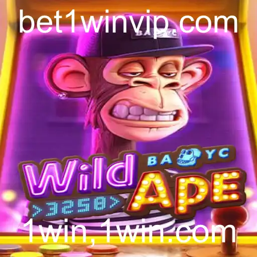 Explorando o Mundo Selvagem de WildApe3258: Um Jogo Emocionante