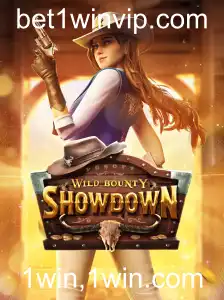 Introdução e Regras do Jogo WildBountyShowdown